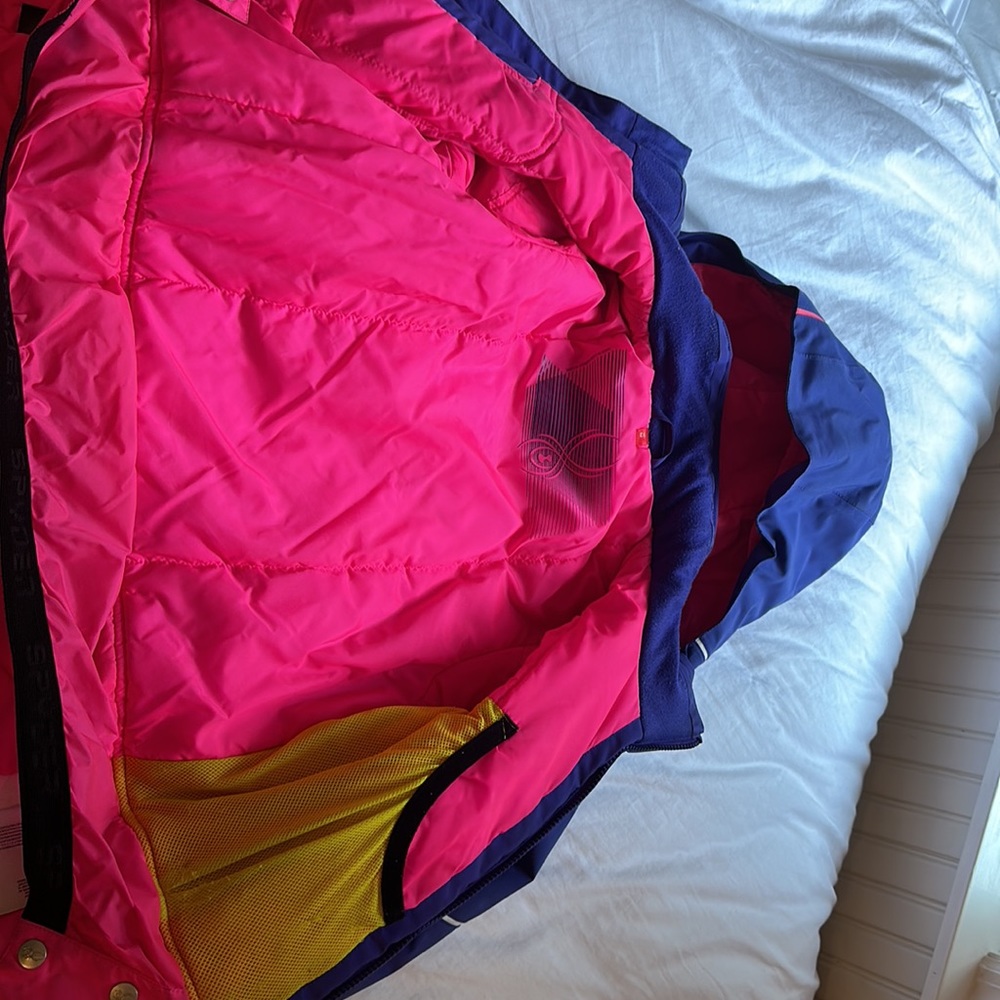 Spider Jacket - Picture 3 of 6